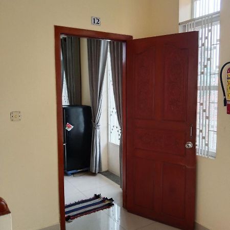 Room 12 - Studio In A Villa 5Mn Walk From The Royal Palace With Swimming Pool Phnom Penh Exterior foto